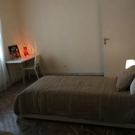 Homestay Apricot